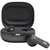 Resim JBL Live Flex TWS Kulak İçi Bluetooth Kulaklık 