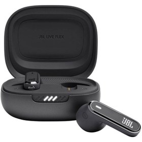 Resim JBL Live Flex TWS Kulak İçi Bluetooth Kulaklık 