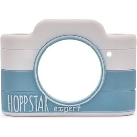 Resim Hoppstar Expert Yale Silikon Kap - Açık Mavi 76904 