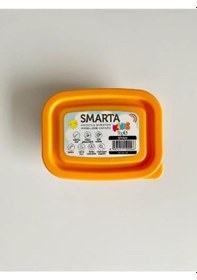 Resim Smarta Kıds Havayla Kuruyan Modelleme Hamuru Siyah 70gr 