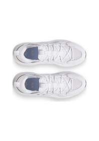 Resim Under Armour 6000902 Ua Infinite Mvmnt Se Günlük Beyaz Unisex Spor Ayakkabı Beyaz 