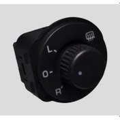 Resim Mcar Ayna Kumanda Anahtarı An1446 Superb KNO-MCAR-AN-1446 