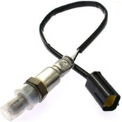 Resim Chevrolet Kalos 1.2 Oksijen Sensörü Konum 2 /NGK 