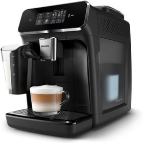 Resim Philips 2300 Serisi EP2331/10 Tam Otomatik Espresso Makinesi 