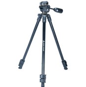 Resim Vesta 203 AP Tripod Kiti Siyah 