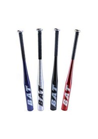Resim Alüminyum Alaşım Beyzbol Sopası 62 Cm 