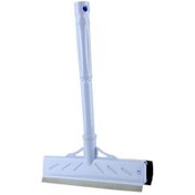 Resim DEKORHANEMDEN Titiz Süngerli Camsil 22 Cm. Mavi 