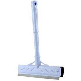 Resim DEKORHANEMDEN Titiz Süngerli Camsil 22 Cm. Mavi 