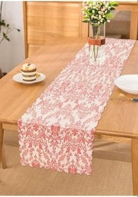 Resim RealHomes Özel Tasarım Digital Baskılı Modern Runner 