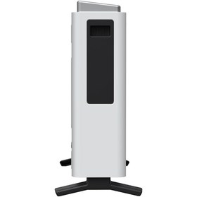 Resim GOOD HOME Turbo Konvektör 2000W Fanlı 