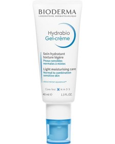 Resim Bioderma Hydrabio Gel Cream 40 ML 