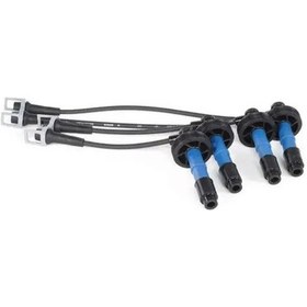 Resim Renault Laguna 1 Buji Kablosu 2.0 1995-2001 Bosch 0986357238 
