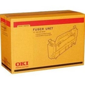 Resim OKI 42158603 C5100 / C5200 / C5300 / C5400 Fuser Unıt 