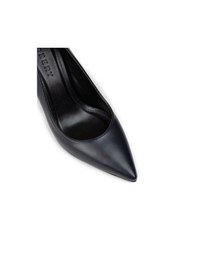 Resim Deery Kadın Lacivert Stiletto Topuklu Ayakkabı - P4539zlcvm01 Lacivert 