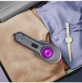 Resim Kangsong HB-606 Mini Buharlı Seyahat Ütüsü 