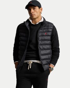 Resim Polo Ralph Lauren Erkek Yelek 710949962002 710949962002 Siyah Siyah 