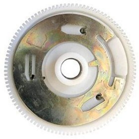 Resim Volkswagen Golf 6 Passat Audi A3 A4 Silecek Motor Dişlisi 