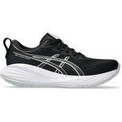 Resim Asics Gel-Cumulus 27 Kadın Siyah Koşu Ayakkabısı 1012B772-002 