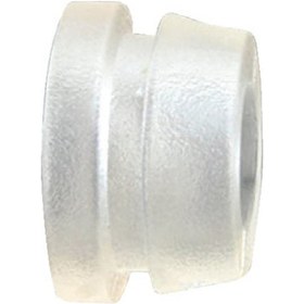 Resim Damla Sulama Grommet Conta Konik (500 Adet)-16 Mm 