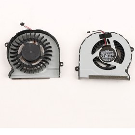 Resim Samsung Np300 Uyumlu Notebook İşlemci Cpu Fanı 