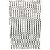 Resim Avrasya Arıcılık Polen Eleği Alüminyum Alt Bakla Dilim 