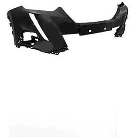 Resim Pg200820-1000 2008 2020- Ön Tampon Oem No: 983851651t 