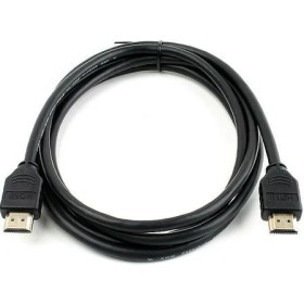 Resim PrimeX Plus PX-H8K02 HDMI To HDMI 2K/4K Full Hd HDMI Kablo 1.5 mt 