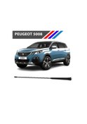 Resim Peugeot 5008 Tavan Anten Çubuğu 37 cm 6561JS-6587J0 