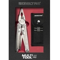 Resim Izeltaş 14000 005269 180MM Multi Tool Pro (15 Fonksiyonlu) 