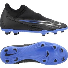 Resim Nike Phantom GX Club DF MG (DD9482-040) | Siyah 
