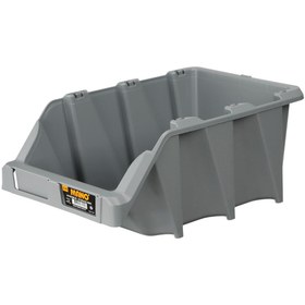 Resim mano Avadanlık Gri (217X360X155 MM) G-30 