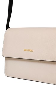 Resim Nautıca Minimalist Kadın Bel Çantası - Günlük Crossbody - Taş / STD 