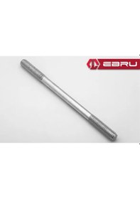 Resim Eco Lounge Ebru Çekyat Demiri 5/16x120 - 100 Adet Çok Renkli 