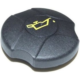 Resim Citroen C2 Yağ Kapaği 2003-2009 025864 1.4 