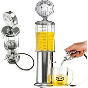 Resim Bar Butler - Içki Istasyonu Içecek Pompası 