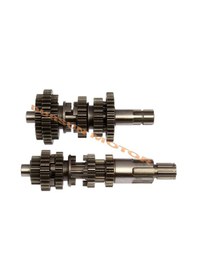 Resim Kuba Superlight 150 & 200 Şanzıman Dişli Seti A Kalite 