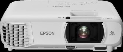 Resim Epson Eh-Tw750 3400 Lümen HD Taşınabilir Projeksiyon Cihazı 