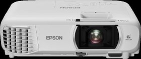 Resim Epson Eh-Tw750 3400 Lümen HD Taşınabilir Projeksiyon Cihazı 