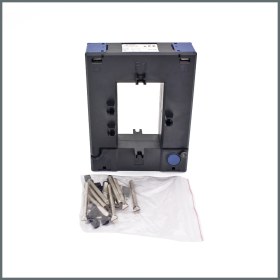 Resim Ayrılabilir Akım Trafosu 800/5A Frer TAA082 50x81mm 