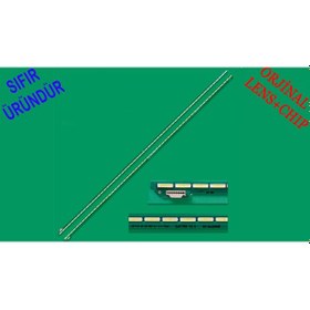 Resim LG 49UF8507 LC490EQE-XHF1, LC490EQE LED BAR 
