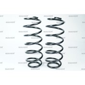 Resim Parçanbu Helezon Yayı Colt 04-12 Arka Mr977617 