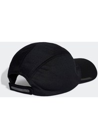 Resim Adidas Aeroready Siyah Şapka Ht4815 