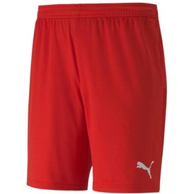 Resim Puma 704262 Teamgoal 23 Knıt Shorts 