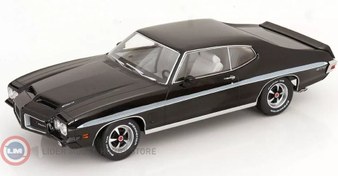 Resim 1:18 KK Scale 1972 Pontiac LeMans GTO 