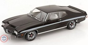 Resim 1:18 KK Scale 1972 Pontiac LeMans GTO 