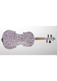 Resim Kınglos Kng Yz-1207 Keman 4/4 Kutulu Keman 4/4 Kutulu Vısual Ar 