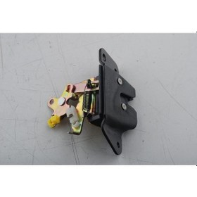 Resim Itaqı Bagaj Kilidi Hyundai H100 Minibüs /l300 Uyumlu 8131043360 