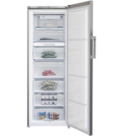 Resim Beko 7072 MI 244 L 7 Çekmeceli Derin Dondurucu 