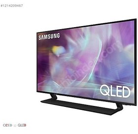 Resim KAMPANYALI TV Samsung 55Q60A Ultra HD (4K) TV 