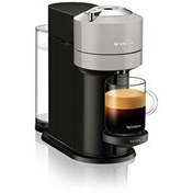 Resim Nespresso Vertuo Next Kapsül Kahve Makinesi Açık Gri 
